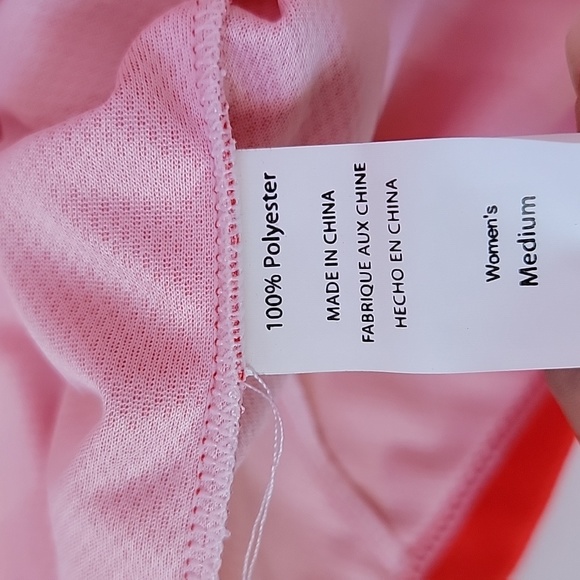 PRIMAL  WOMEN VASCA JEYSEY CORAL/ M. - Picture 6 of 11